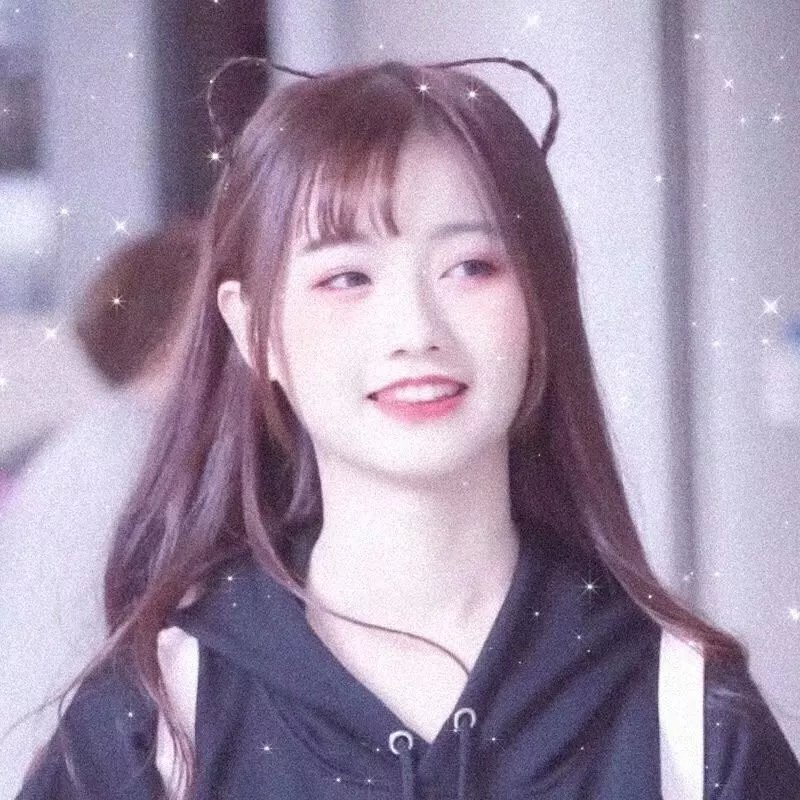 老姑娘